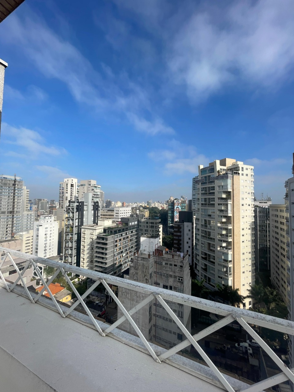 Cobertura, 1 quarto, 105 m² - Foto 11
