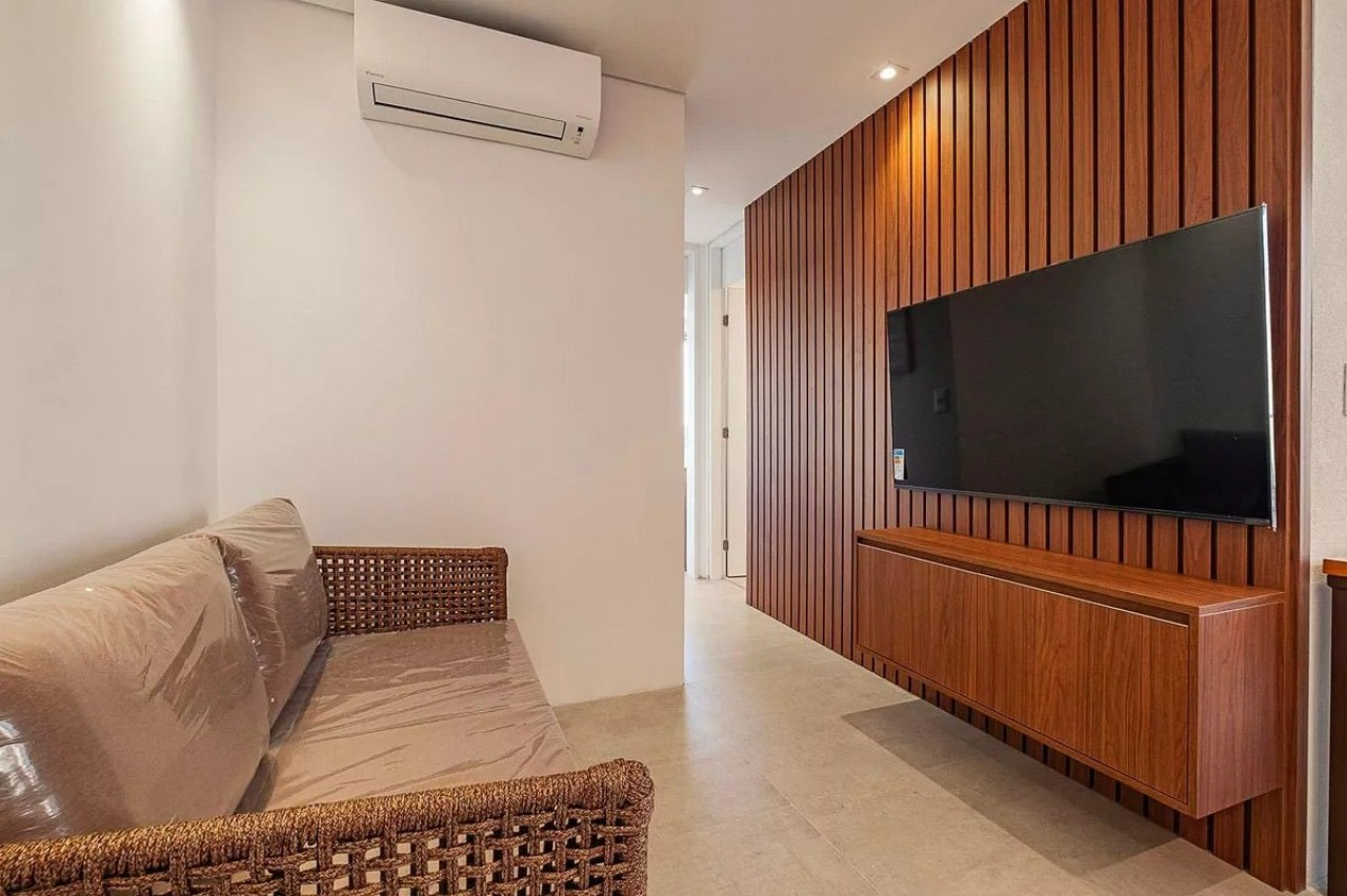 Apartamento, 1 quarto, 46 m² - Foto 7