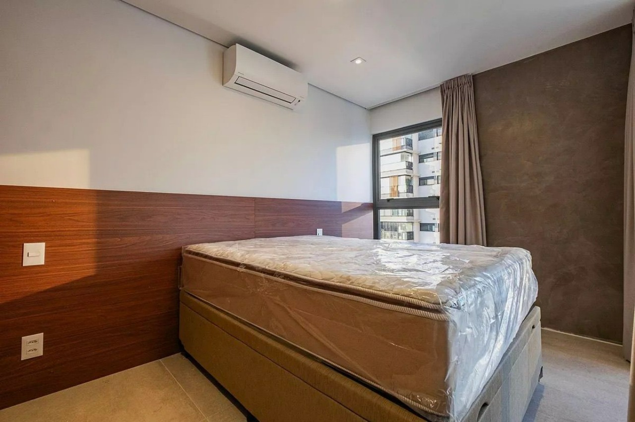 Apartamento, 1 quarto, 46 m² - Foto 12