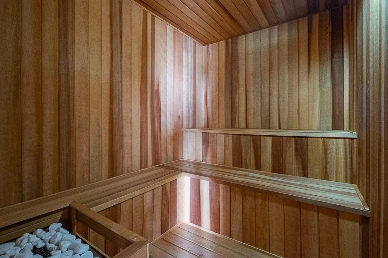 Apartamento, 1 quarto, 46 m² - Foto 22