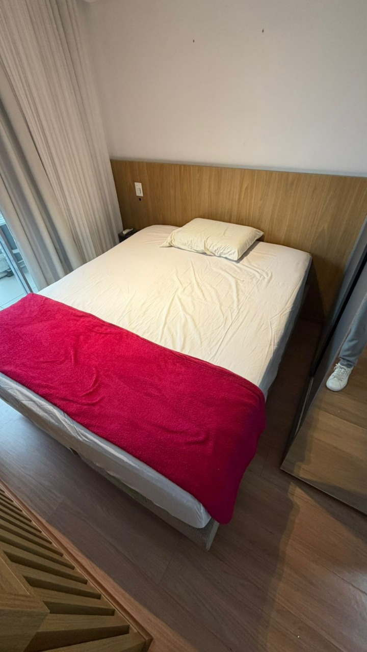 Apartamento, 1 quarto, 30 m² - Foto 9