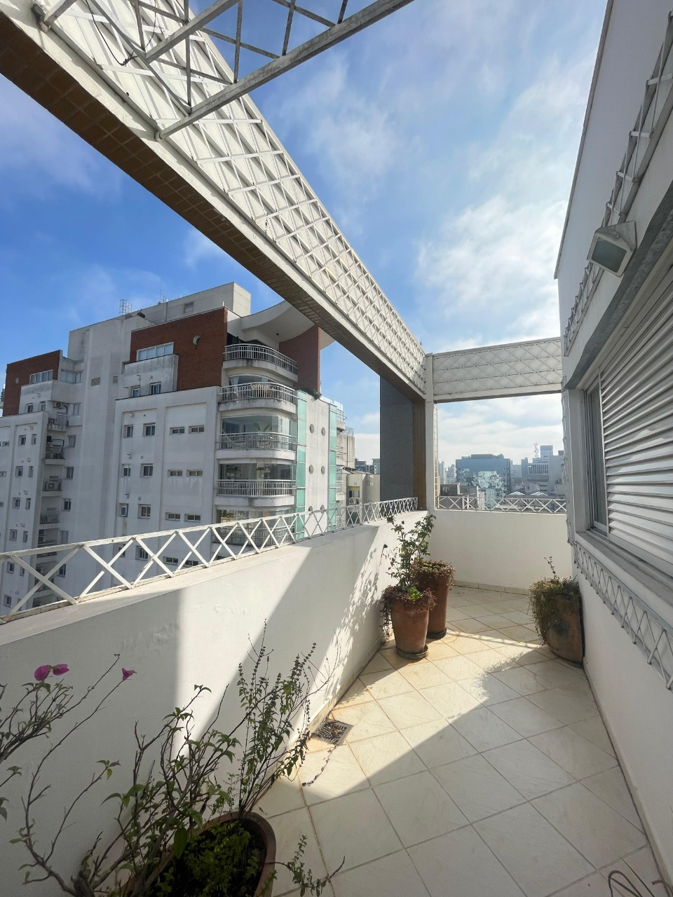 Cobertura, 1 quarto, 105 m² - Foto 10
