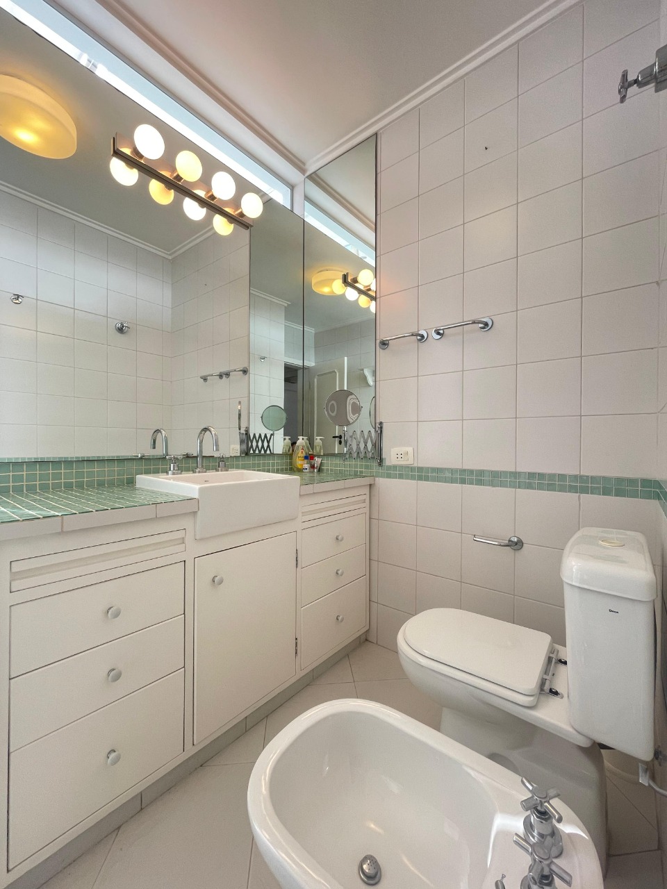 Cobertura, 1 quarto, 105 m² - Foto 13