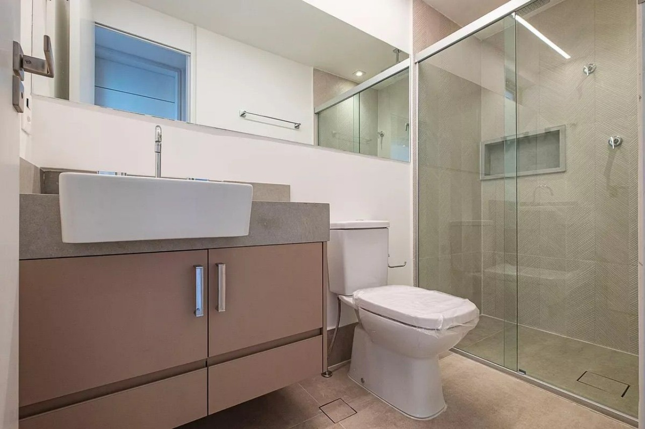 Apartamento, 1 quarto, 46 m² - Foto 13