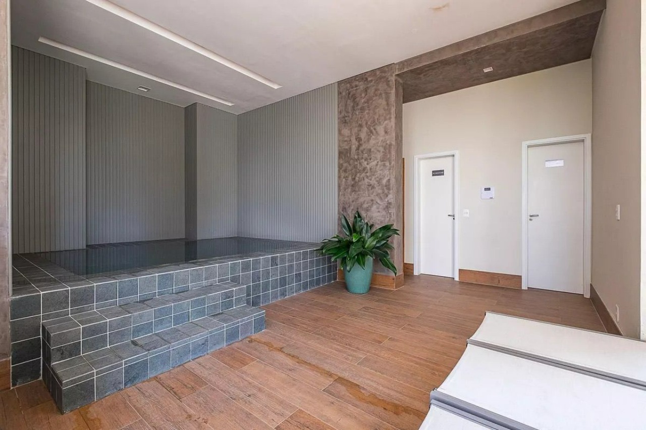Apartamento, 1 quarto, 46 m² - Foto 27
