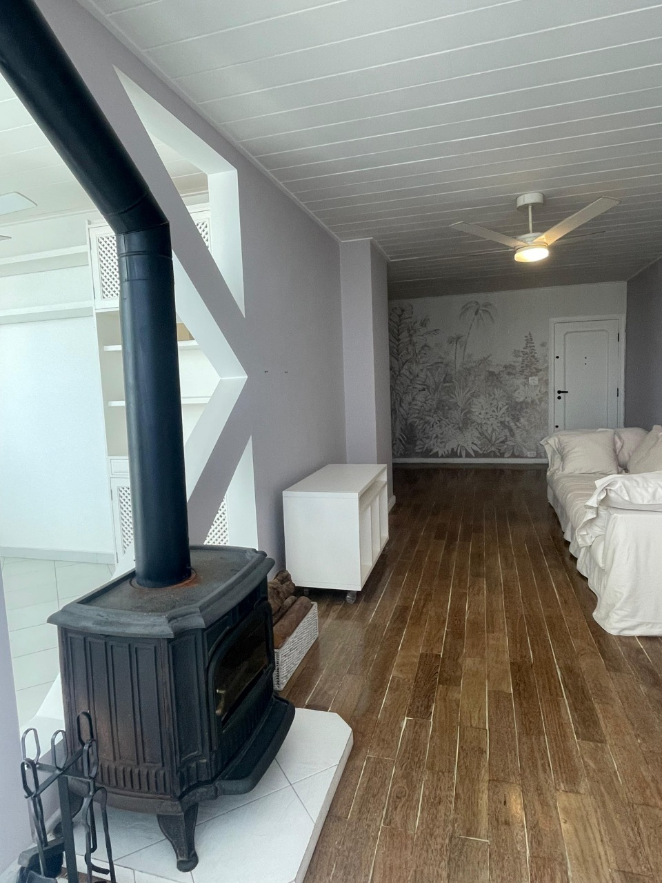 Cobertura, 1 quarto, 105 m² - Foto 8