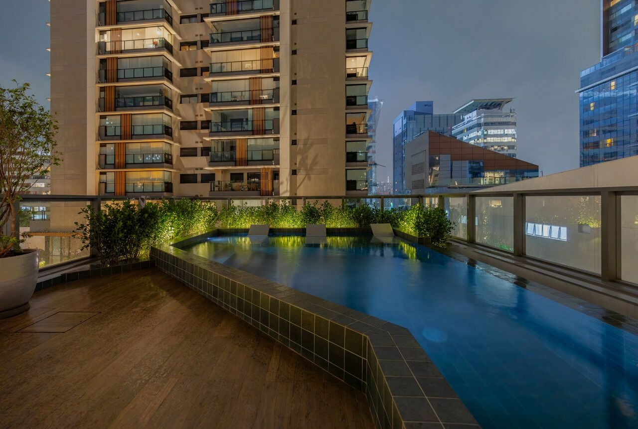 Apartamento, 1 quarto, 46 m² - Foto 25