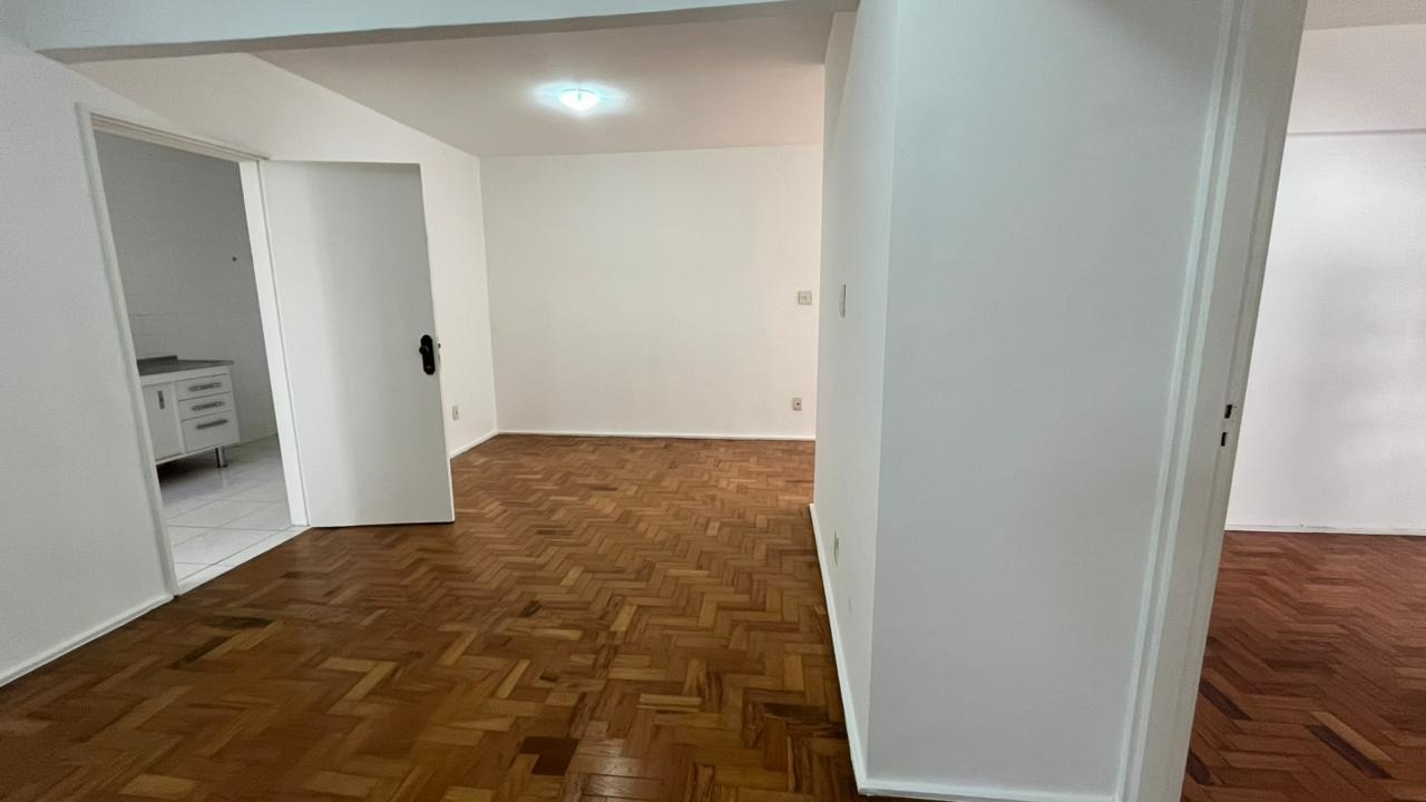 Apartamento, 2 quartos, 90 m² - Foto 2