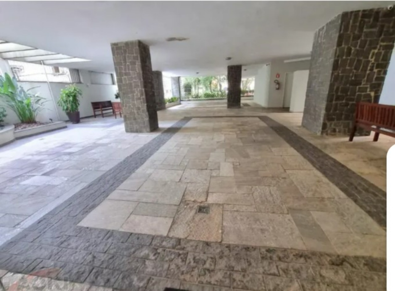 Apartamento, 2 quartos, 90 m² - Foto 12