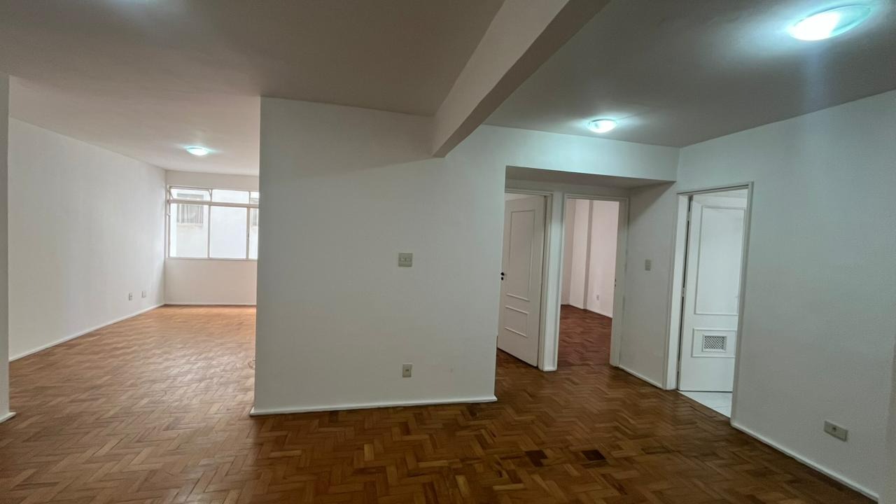Apartamento, 2 quartos, 90 m² - Foto 1