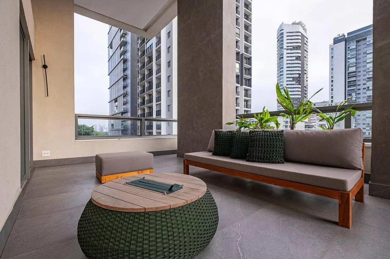 Apartamento, 1 quarto, 46 m² - Foto 29
