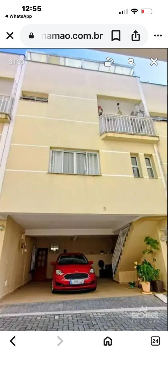 Casa, 3 quartos, 116 m² - Foto 22