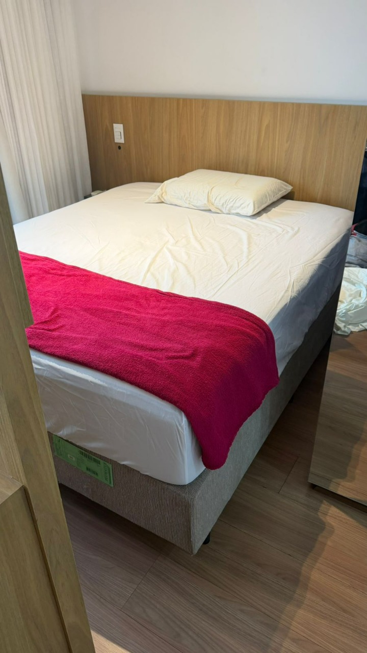 Apartamento, 1 quarto, 30 m² - Foto 7