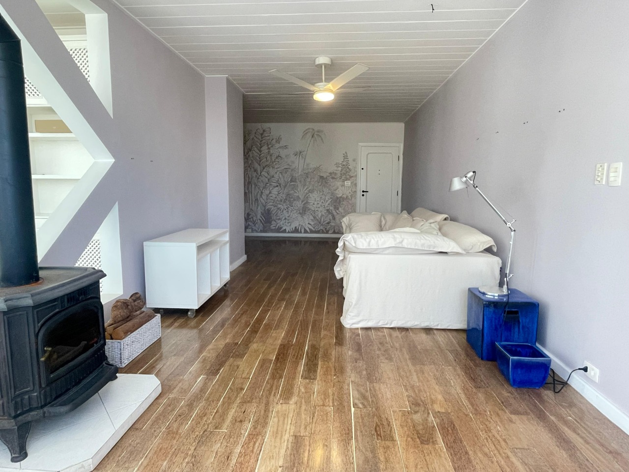 Cobertura, 1 quarto, 105 m² - Foto 6