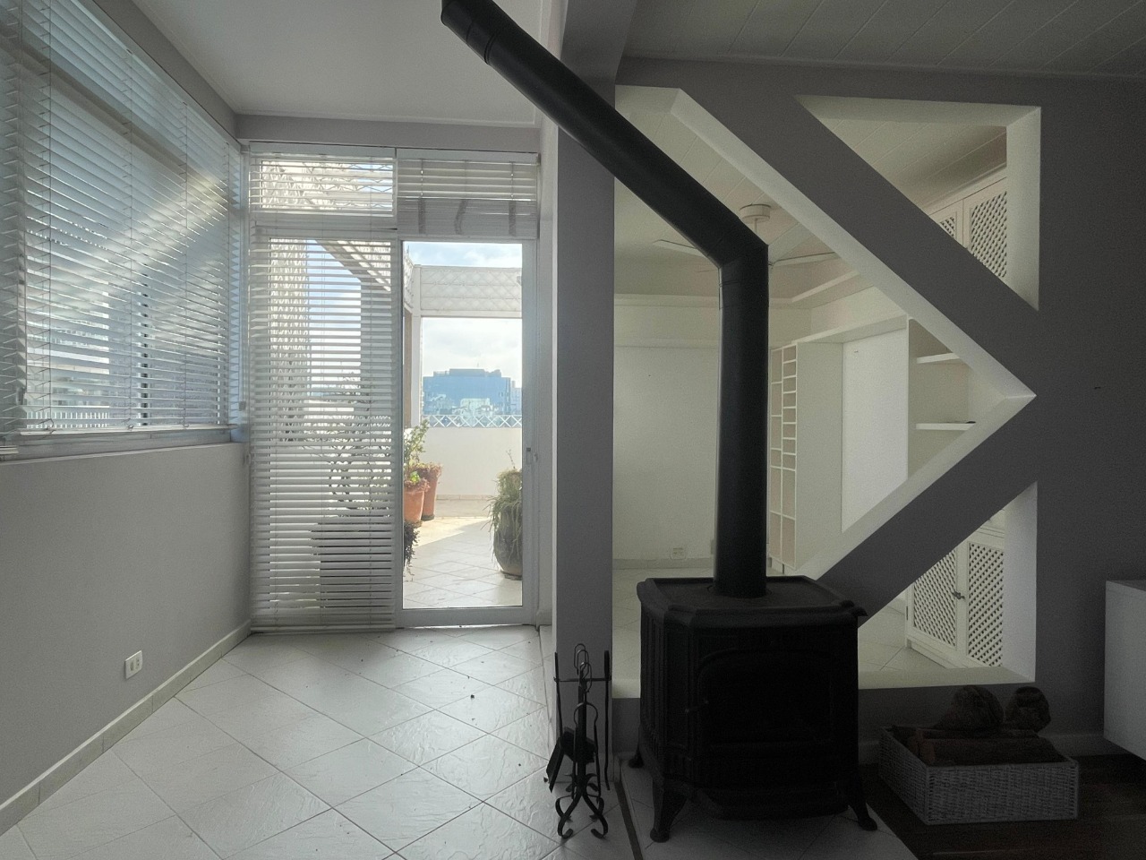 Cobertura, 1 quarto, 105 m² - Foto 5