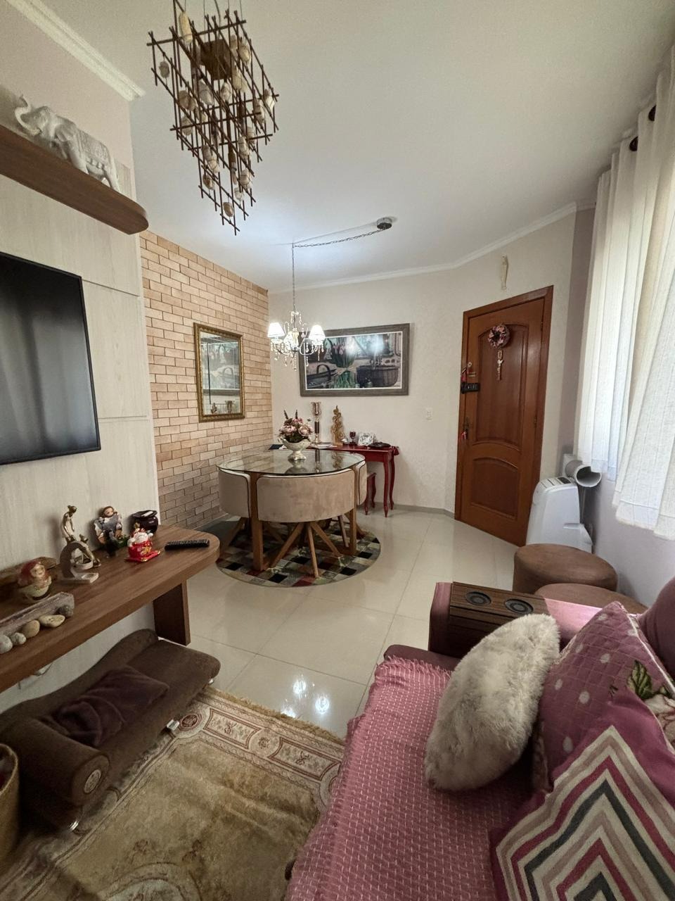 Casa, 3 quartos, 116 m² - Foto 3