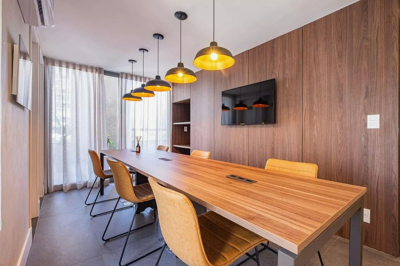 Apartamento, 1 quarto, 46 m² - Foto 35