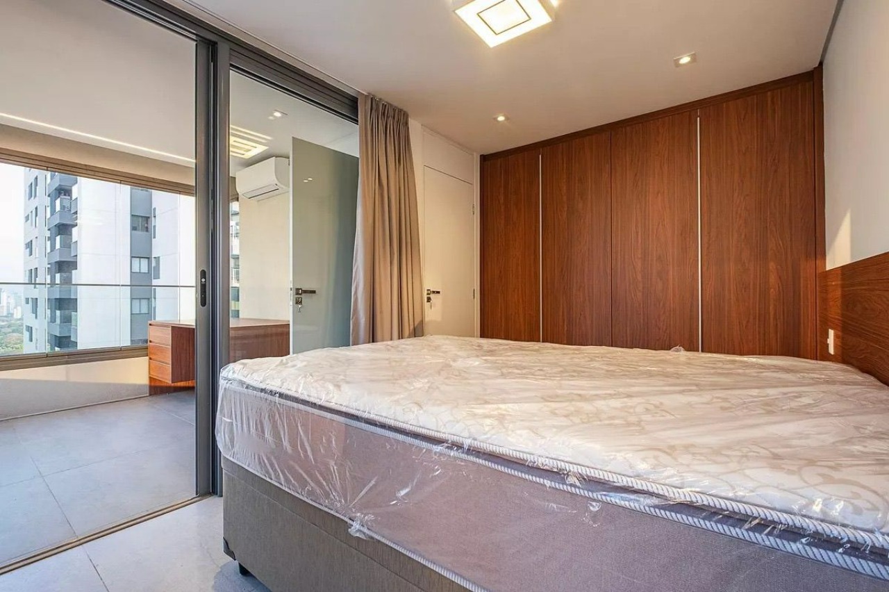 Apartamento, 1 quarto, 46 m² - Foto 10