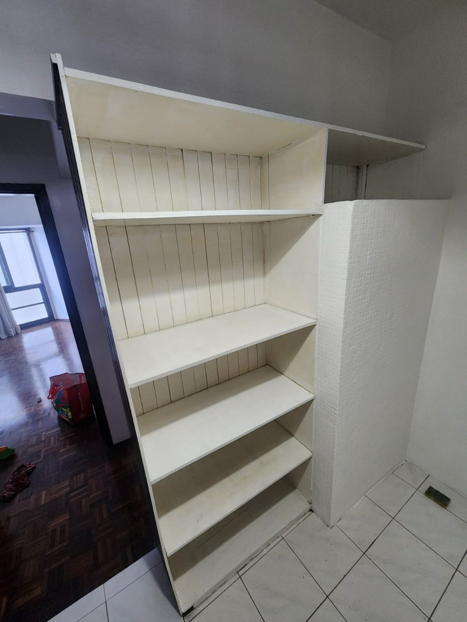 Apartamento, 1 quarto, 50 m² - Foto 18