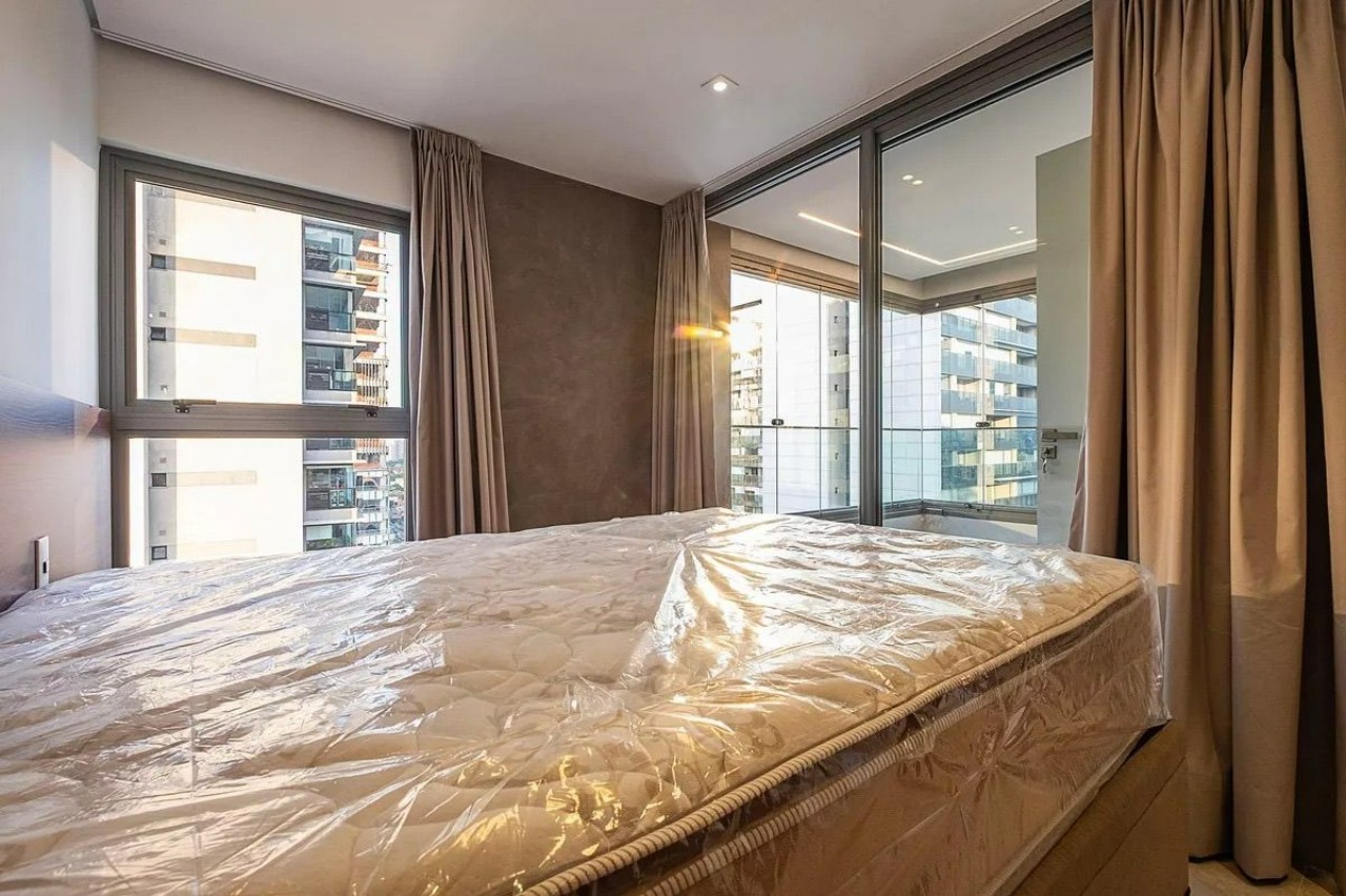 Apartamento, 1 quarto, 46 m² - Foto 14