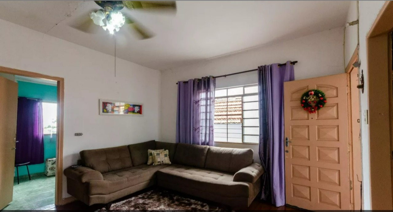 Casa, 3 quartos, 330 m² - Foto 2
