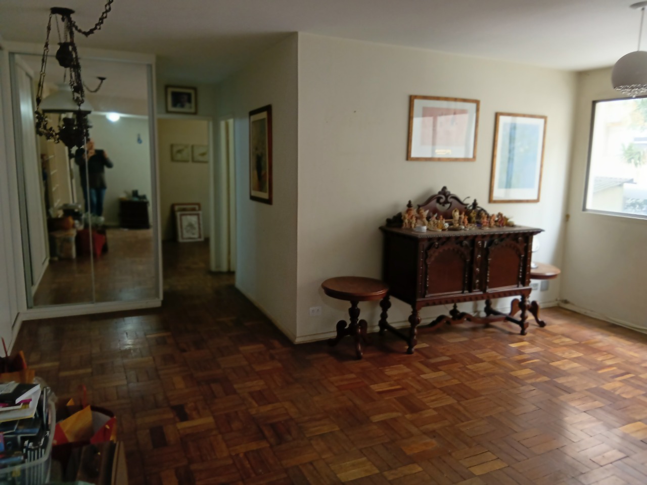 Apartamento, 2 quartos, 70 m² - Foto 1