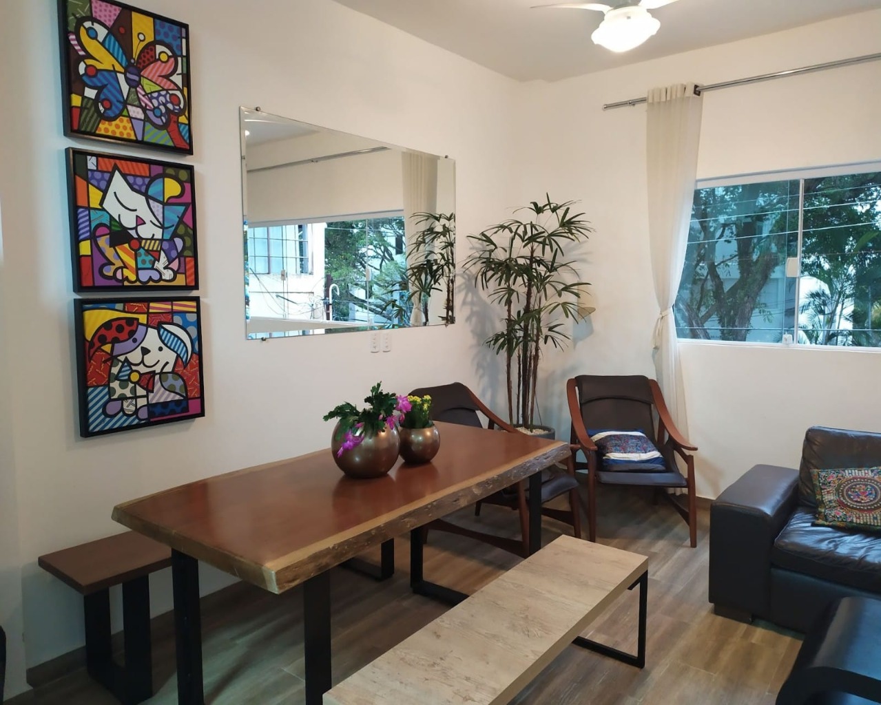 Casa, 3 quartos, 190 m² - Foto 3