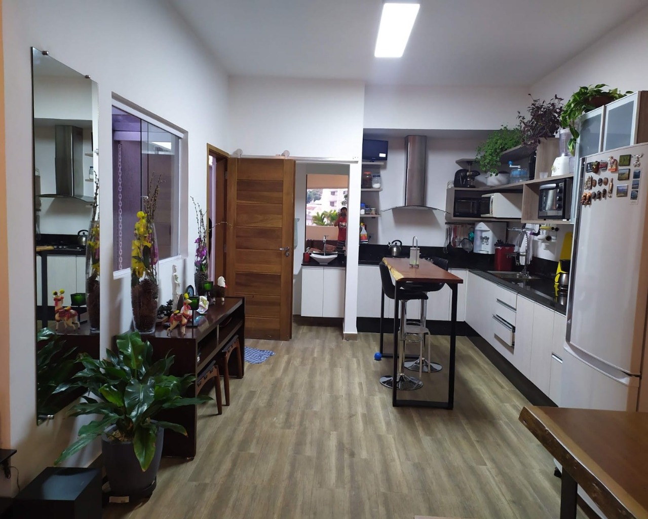 Casa, 3 quartos, 190 m² - Foto 4