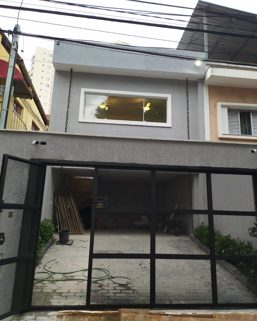 Casa, 3 quartos, 190 m² - Foto 8