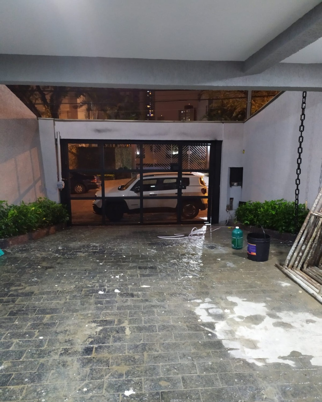Casa, 3 quartos, 190 m² - Foto 9