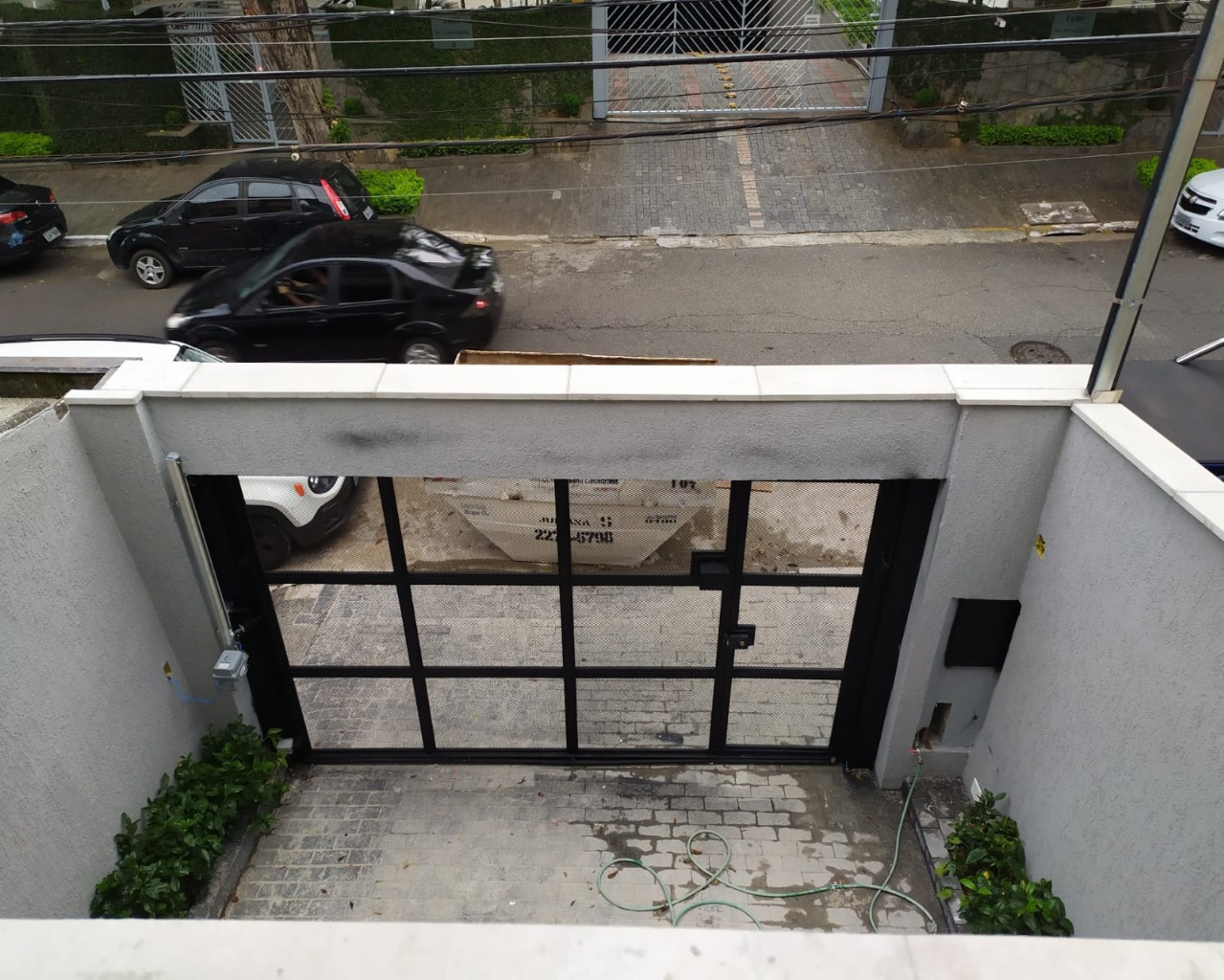 Casa, 3 quartos, 190 m² - Foto 11