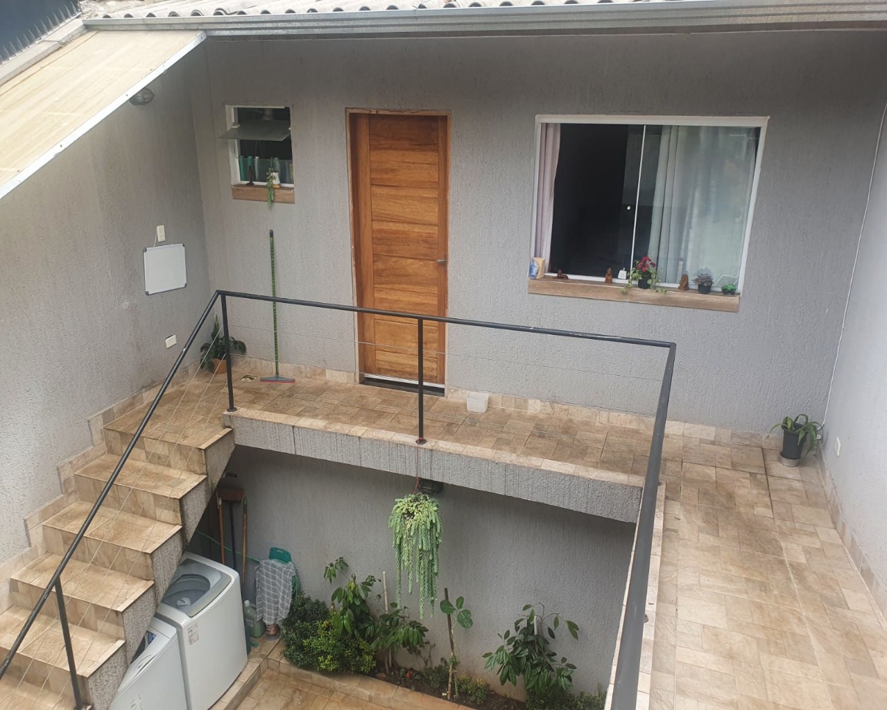 Casa, 3 quartos, 190 m² - Foto 14