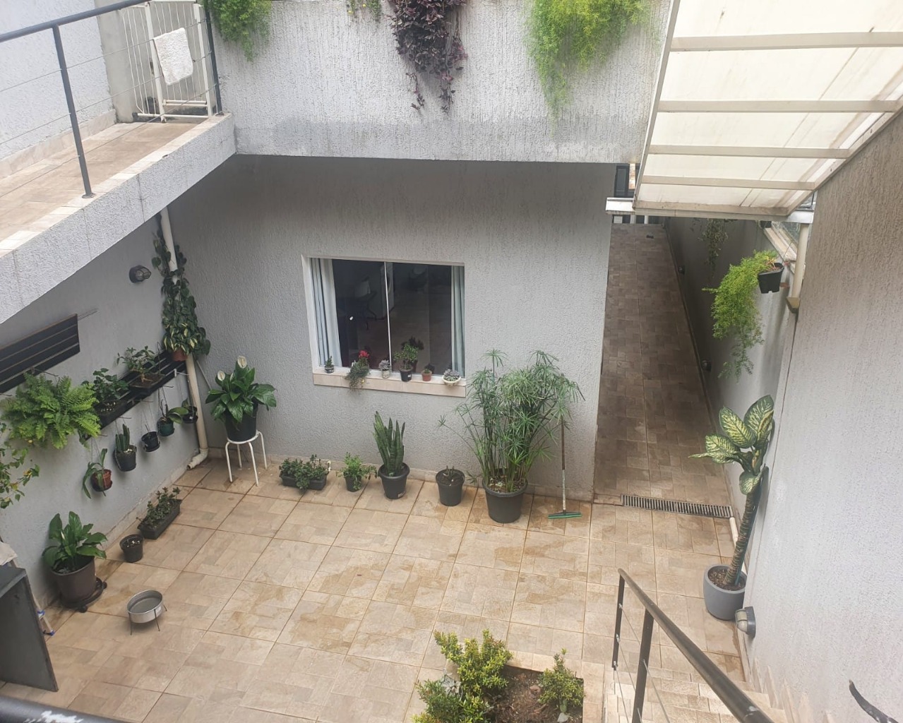Casa, 3 quartos, 190 m² - Foto 22