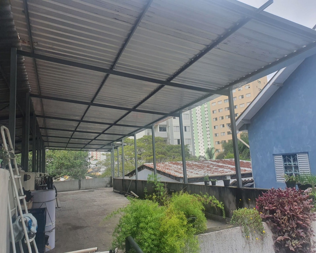 Casa, 3 quartos, 190 m² - Foto 25