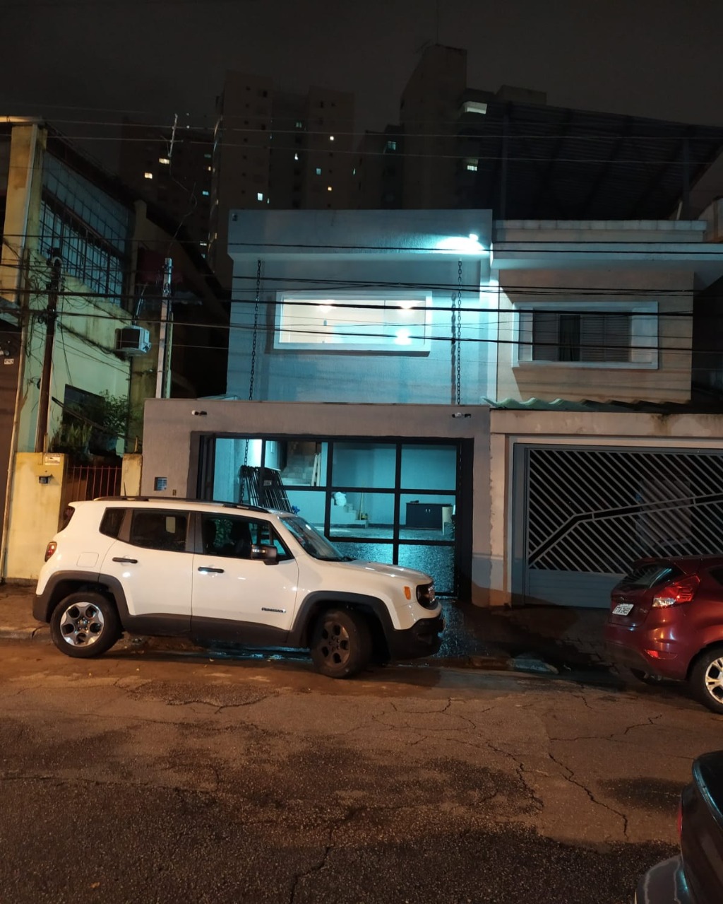 Casa, 3 quartos, 190 m² - Foto 26