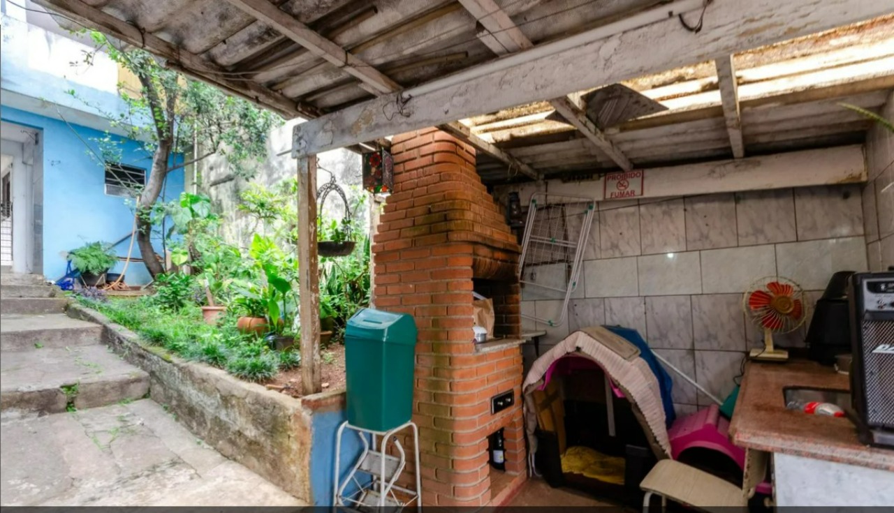 Casa, 3 quartos, 330 m² - Foto 44