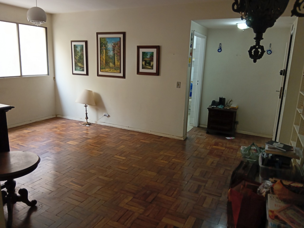 Apartamento, 2 quartos, 70 m² - Foto 4