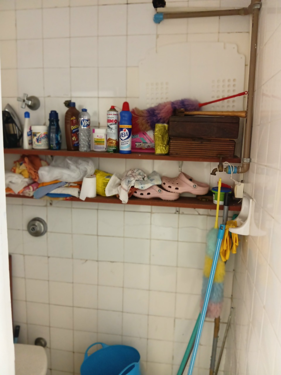Apartamento, 2 quartos, 70 m² - Foto 24