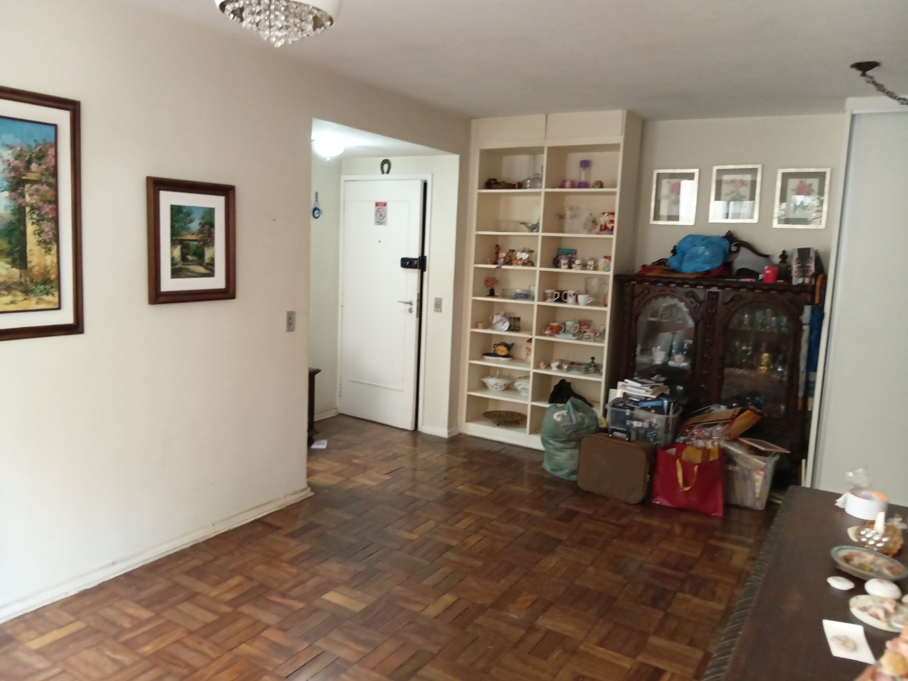 Apartamento, 2 quartos, 70 m² - Foto 3