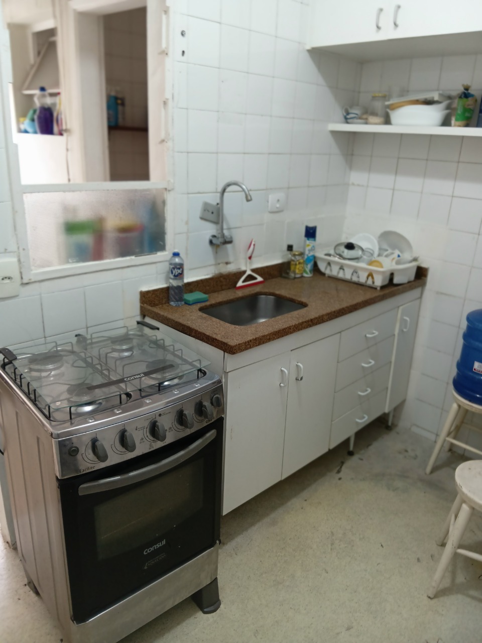 Apartamento, 2 quartos, 70 m² - Foto 19