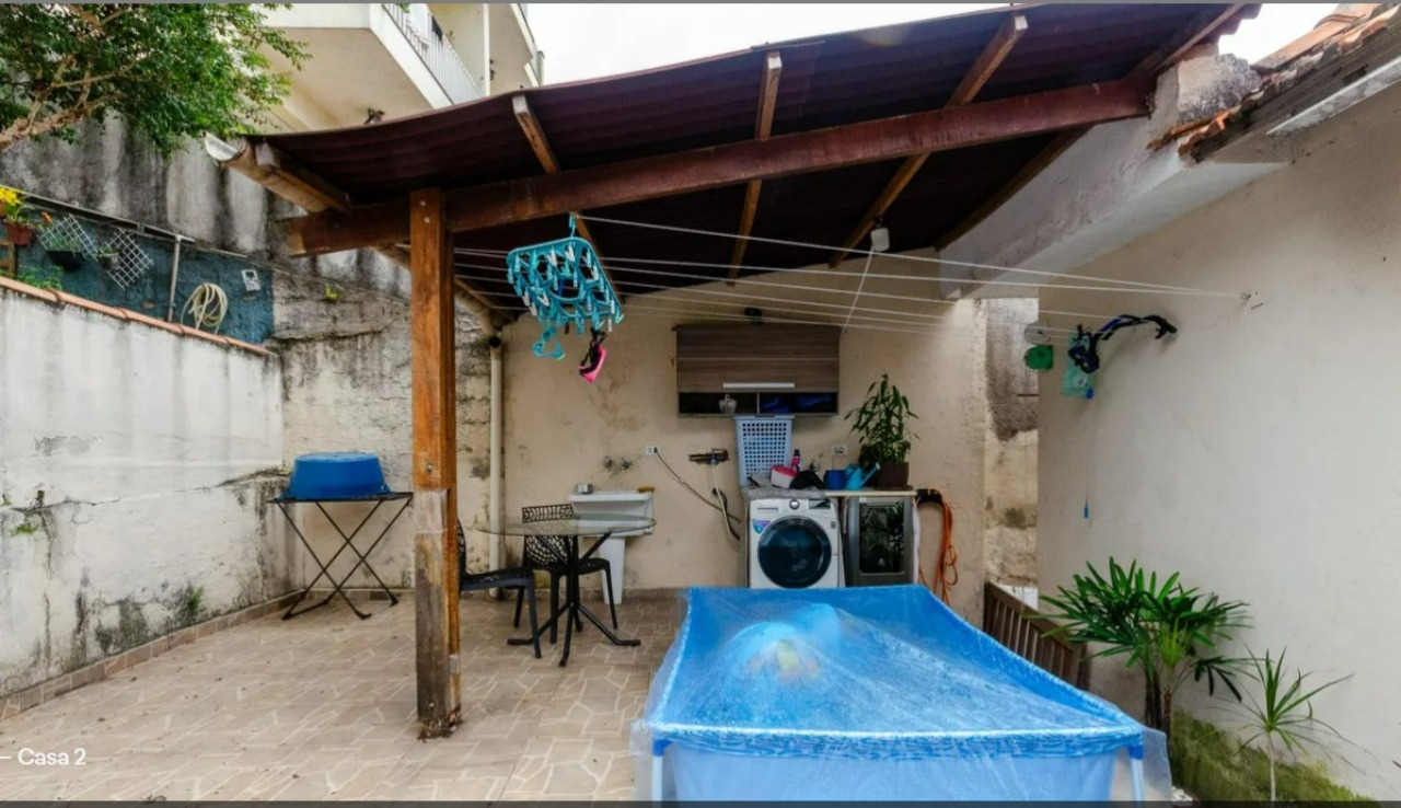 Casa, 3 quartos, 330 m² - Foto 38