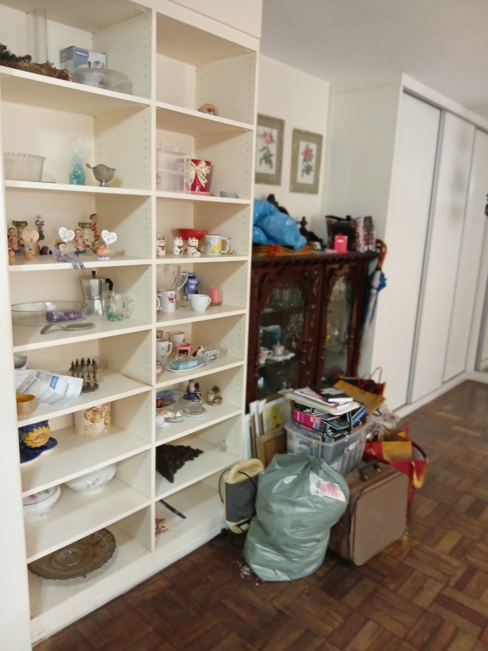 Apartamento, 2 quartos, 70 m² - Foto 6