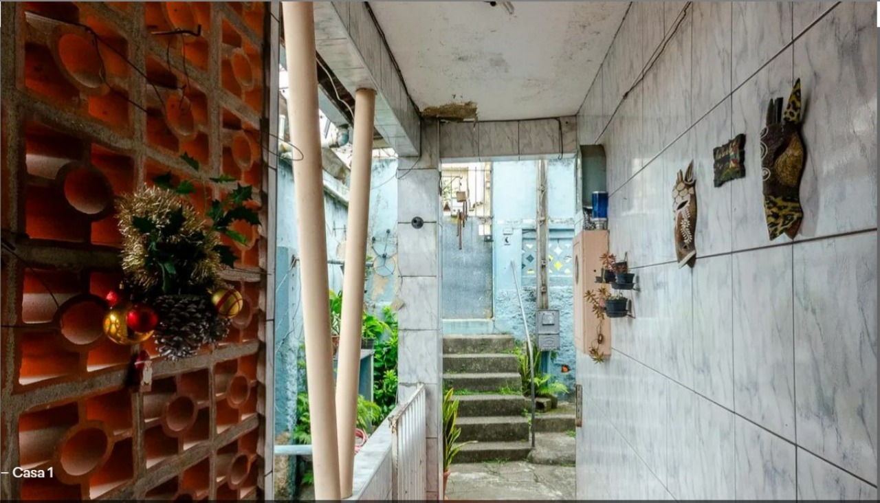 Casa, 3 quartos, 330 m² - Foto 34