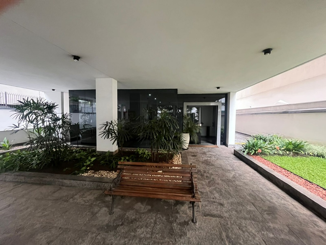 Apartamento, 3 quartos, 175 m² - Foto 34