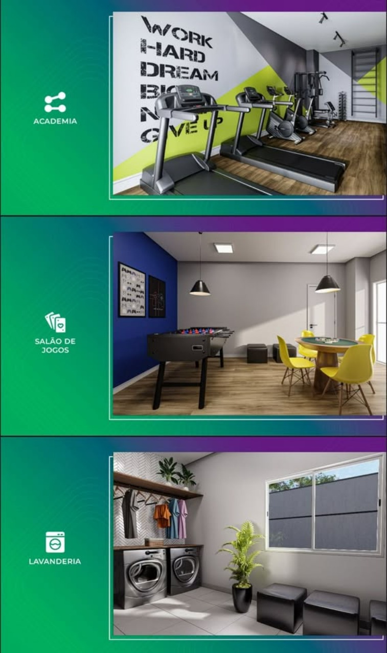 Apartamento, 1 quarto, 24 m² - Foto 15