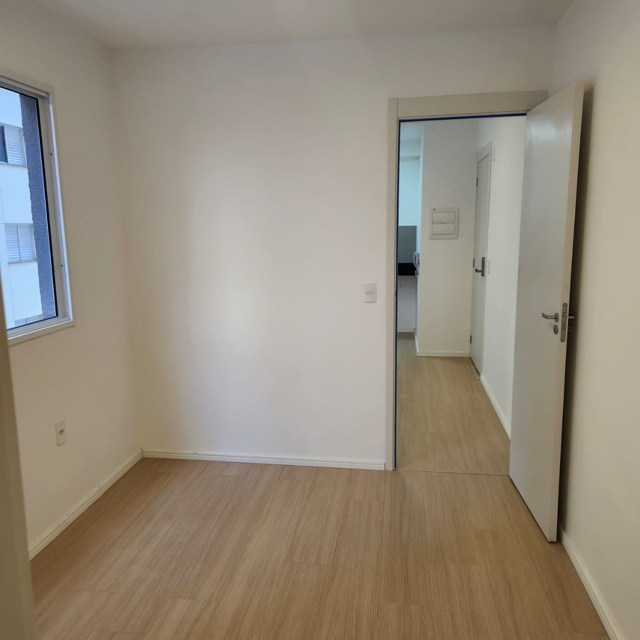 Apartamento, 1 quarto, 24 m² - Foto 5