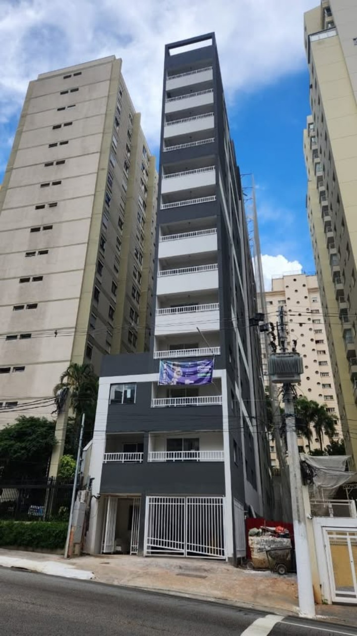 Apartamento, 1 quarto, 24 m² - Foto 17