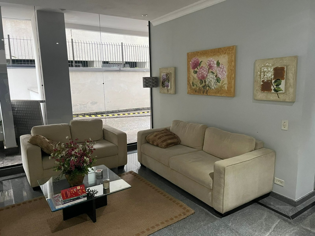 Apartamento, 3 quartos, 175 m² - Foto 35