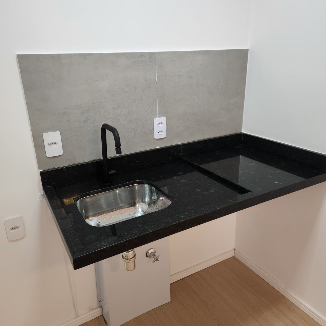 Apartamento, 1 quarto, 24 m² - Foto 3