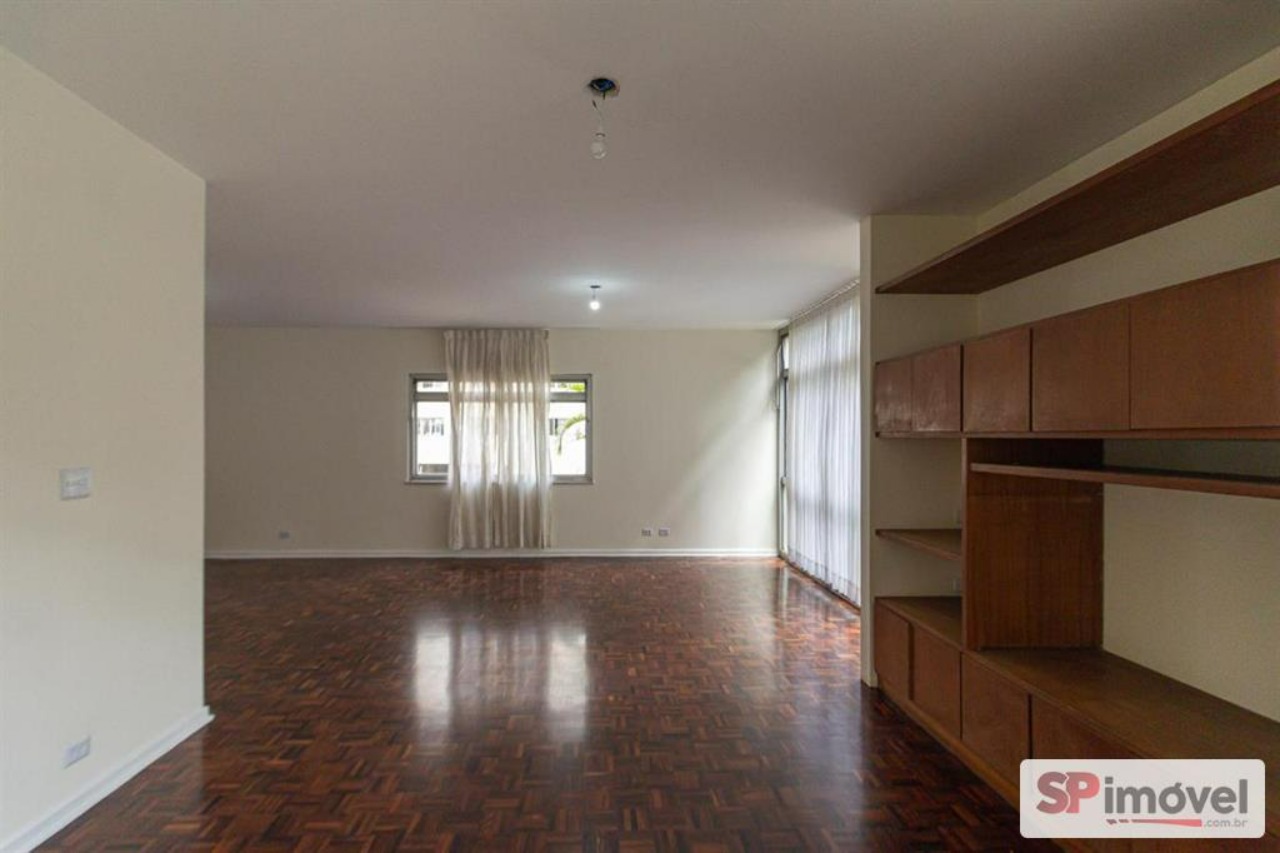 Apartamento, 3 quartos, 216 m² - Foto 3